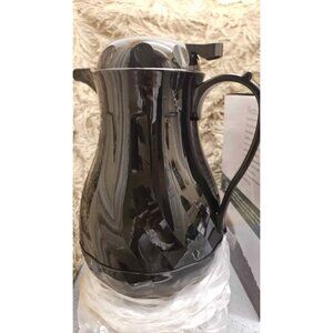 Thermal Coffee Carafe or Beverage Server